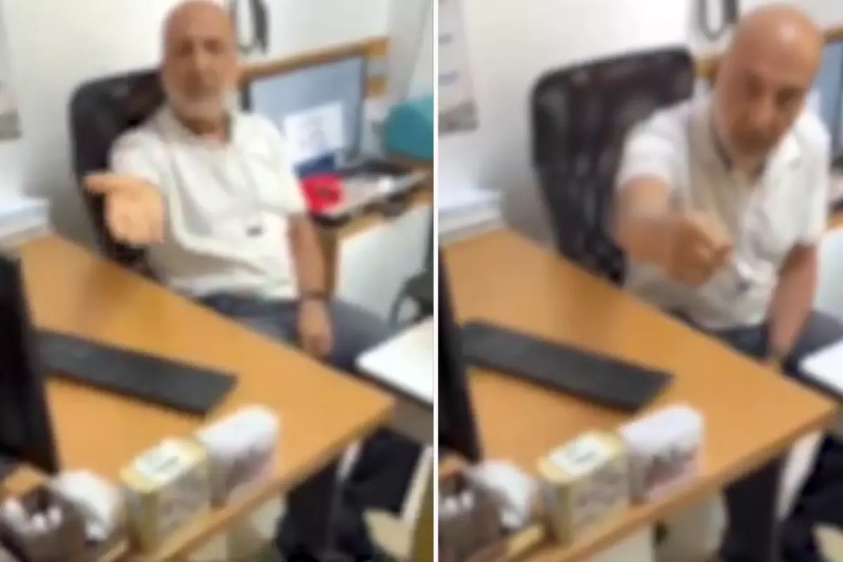 Konya’da skandal: Doktor genç kızı “teşhirci” diyerek muayene etmedi