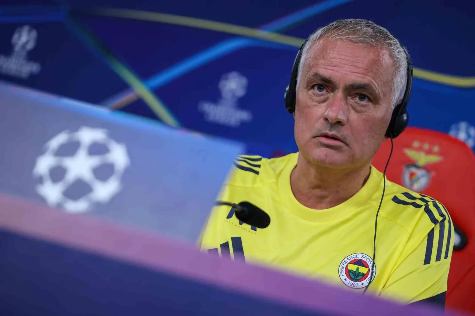 Jose Mourinho: Tek hedefimiz kazanmak