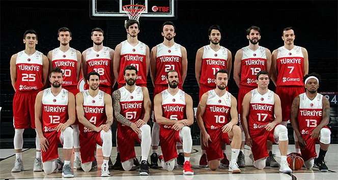 12 Dev Adam Sahneye Çıkıyor: Letonya-Türkiye Maçı Saat Kaçta, Hangi Kanalda
