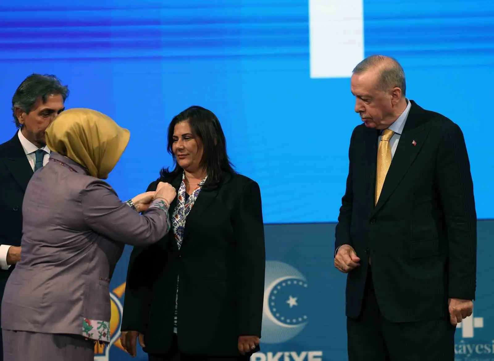 Özlem Çerçioğlu Hakkında “Aziz İhsan Aktaş” Soruşturması Yeniden mi Açıldı?