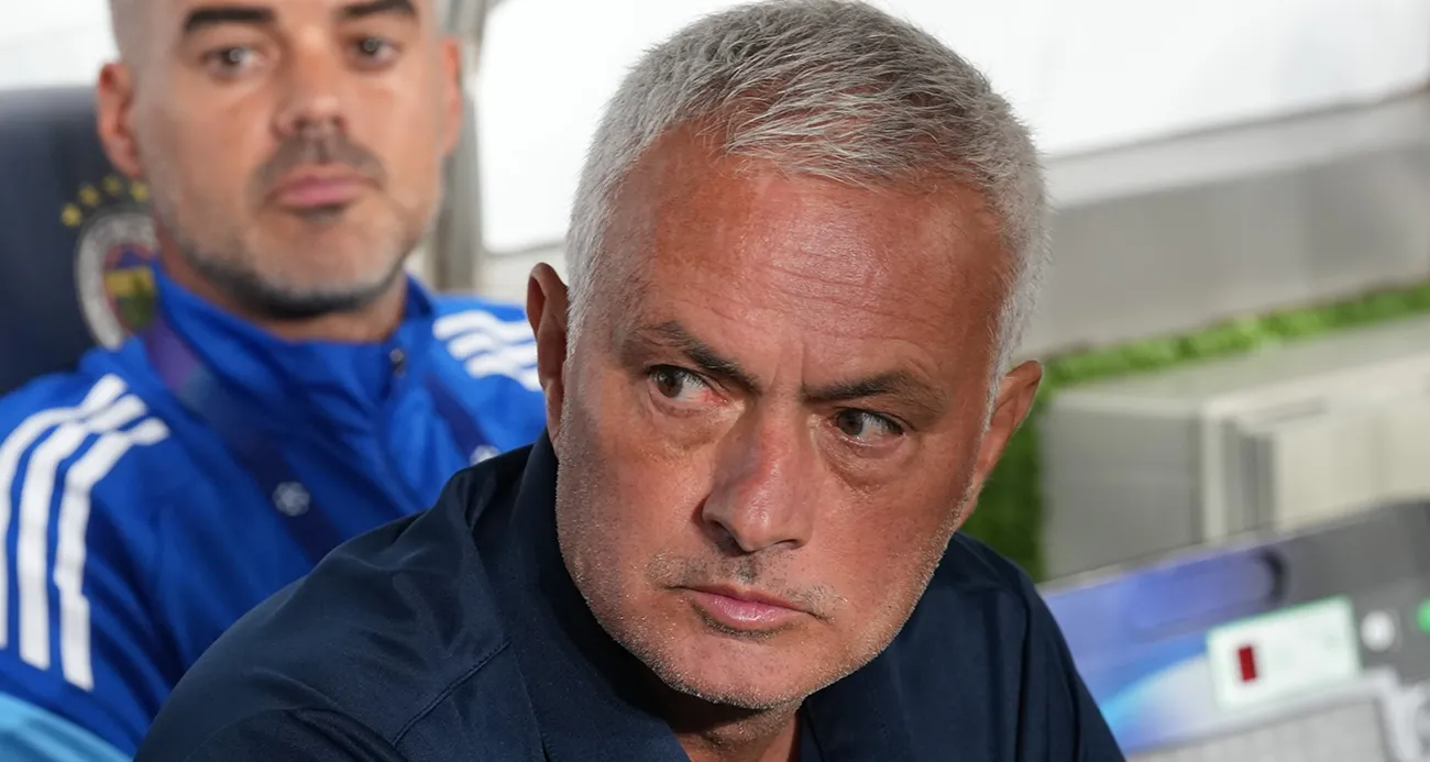 Fenerbahçe’de Benfica Öncesi Gerginlik
