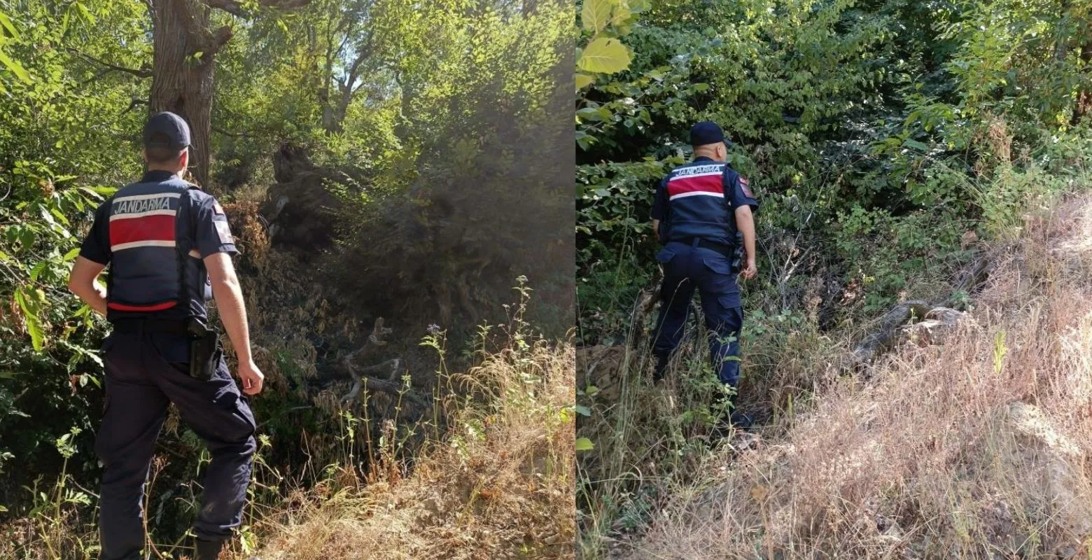 İnegöl'de 2 gündür kayıp olan genç bulundu!