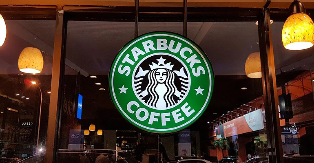 Starbucks Boykotların Etkisiyle Satışlarını %36 Kaybetti