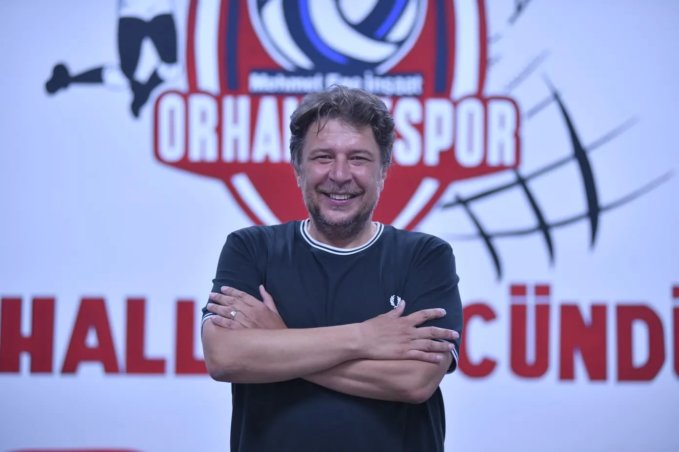 Bedri Boyrat hedefi Sultanlar Ligi olarak koydu