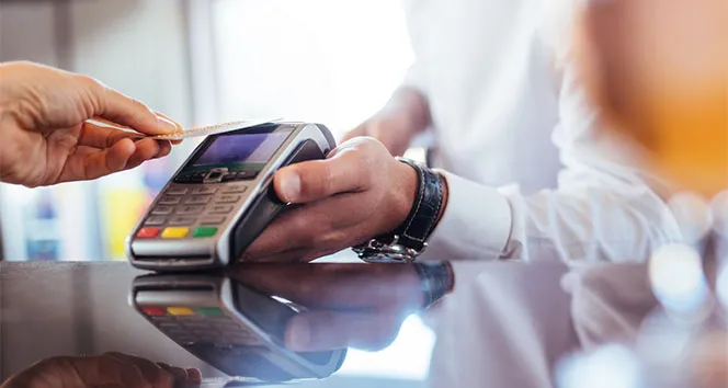 Kart kullananlar dikkat! Çarşamba değişiyor