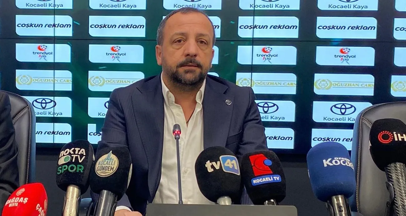 Başsavcı Gürlek: Delil Olmadan Tutuklama Yok