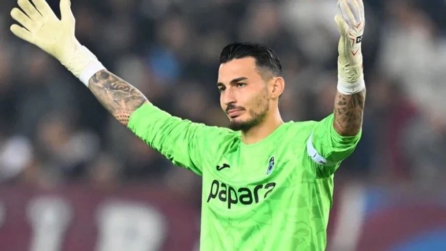 Galatasaray Uğurcan Çakır transferini bitiriyor