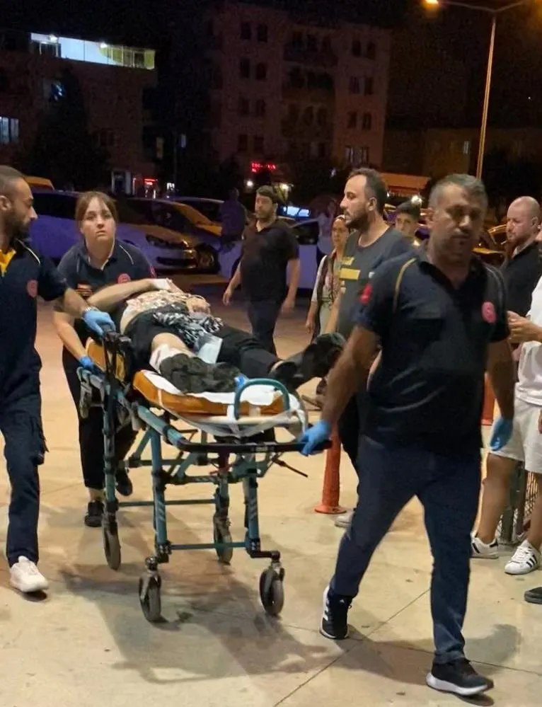 İnegöl'de işletme sahibini vurmuşlardı...
