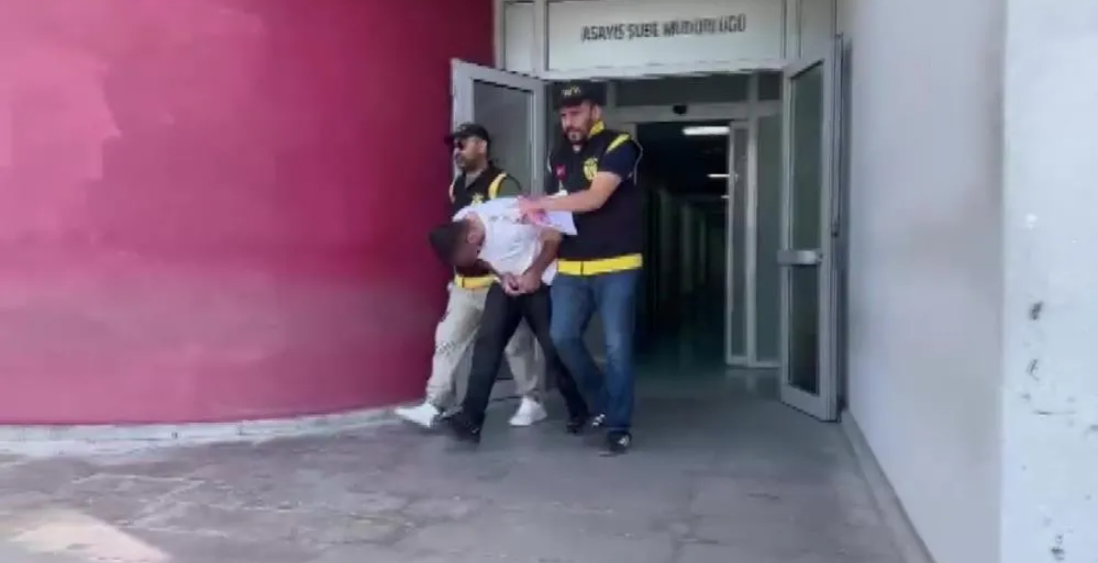 Fuhuş yapmıyoruz dediler ama...