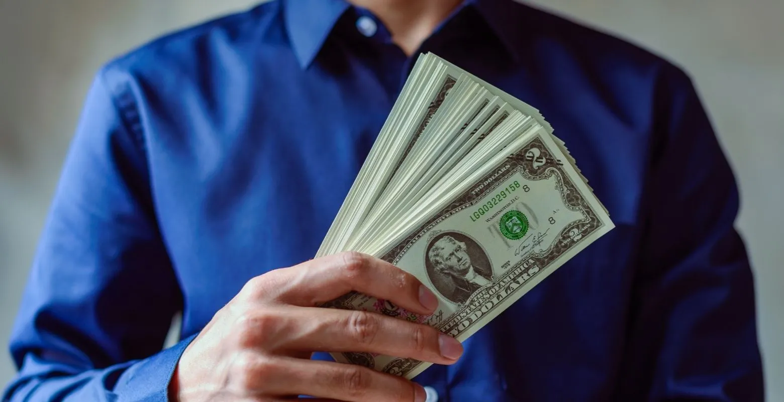 Forbes açıkladı: Dünyanın en zengin 10 ismi ve servetleri