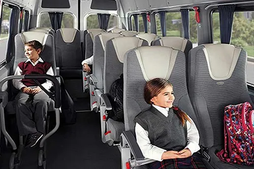 İnegöl’de okul servis ücretleri açıklandı! 2025-2026 yeni tarife belli oldu