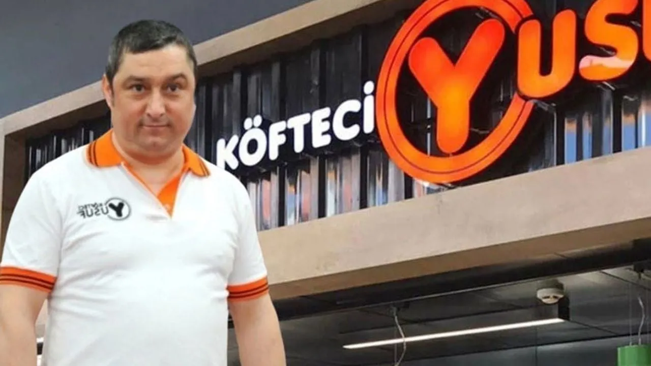 Köfteci Yusuf, aldığı yeni kararı duyurdu