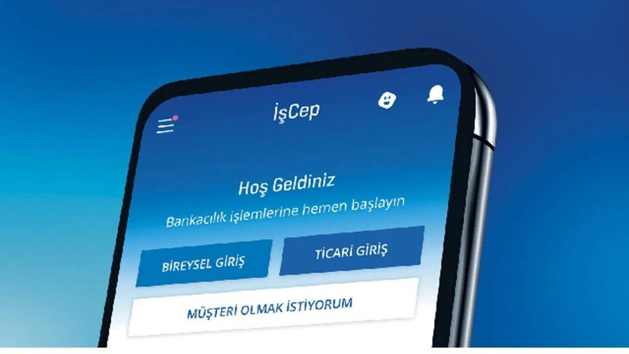 İş Bankası kullananlara bu mesaj gönderiliyor