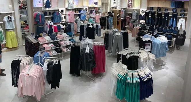 Türkiye'nin dev markasında yüzlerce işçi kıyımı!