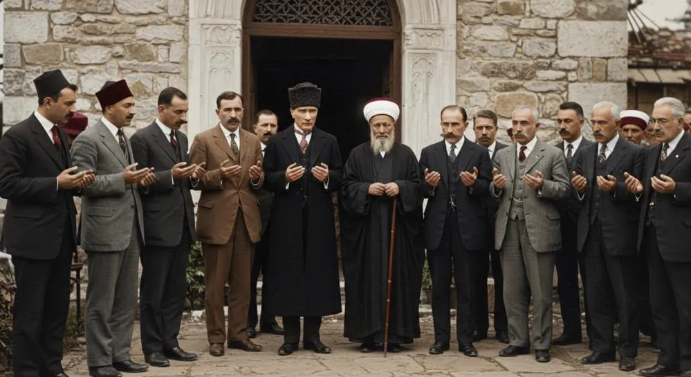 Sivas Kongresi Nedir, Neden Önemlidir? İşte Tarihi Kongrenin Detayları