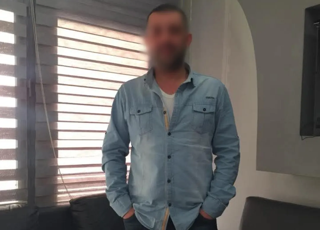 Vadeli ticaretten aranan işadamı Bozüyük’te yakalandı
