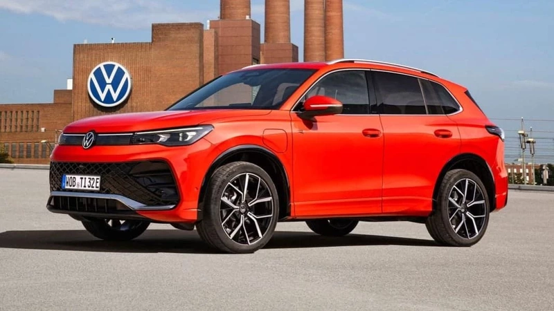 Volkswagen'den çılgın indirim kampanyası!