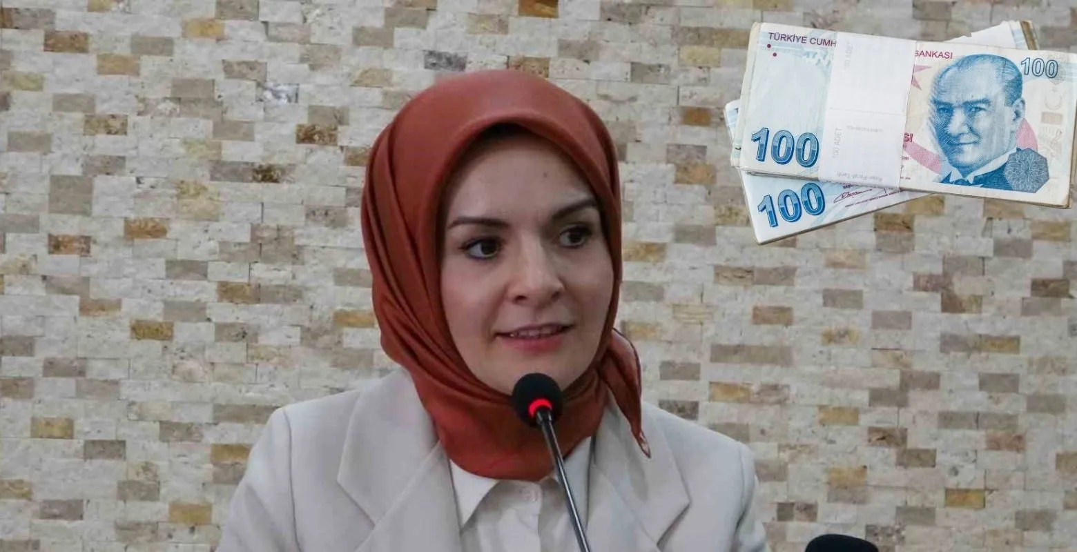 Engelli ve yaşlı maaşları yattı mı? Bakan Göktaş duyurdu