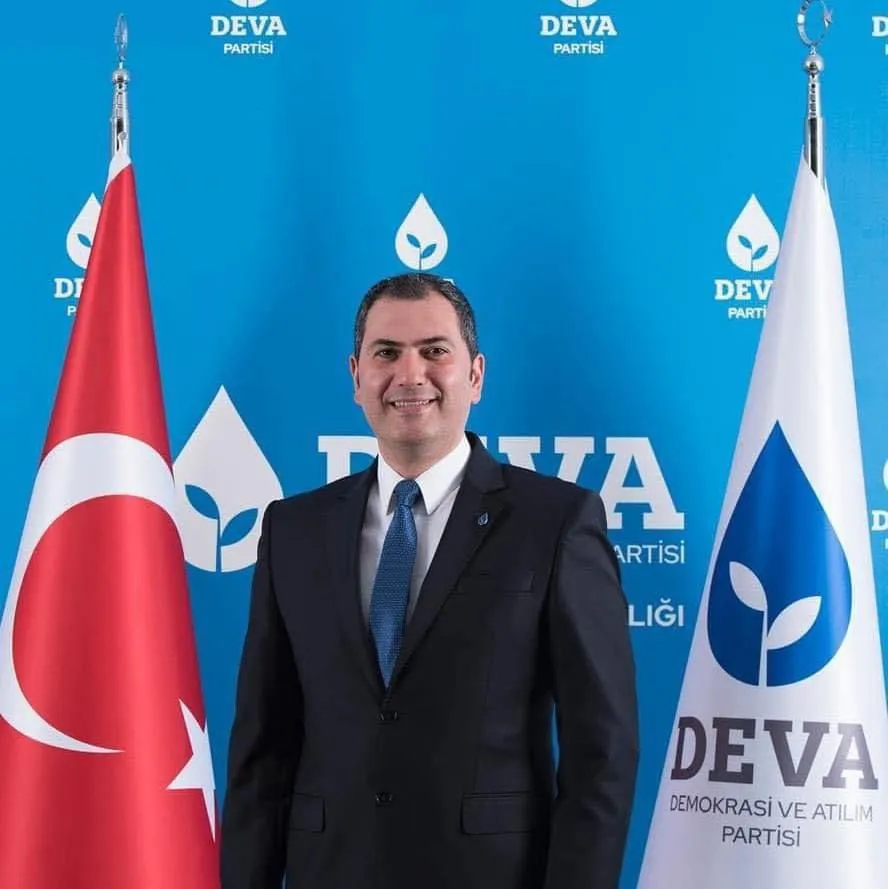 Metinbaş: “Demokrasinin en temel şartı seçim güvenliği”
