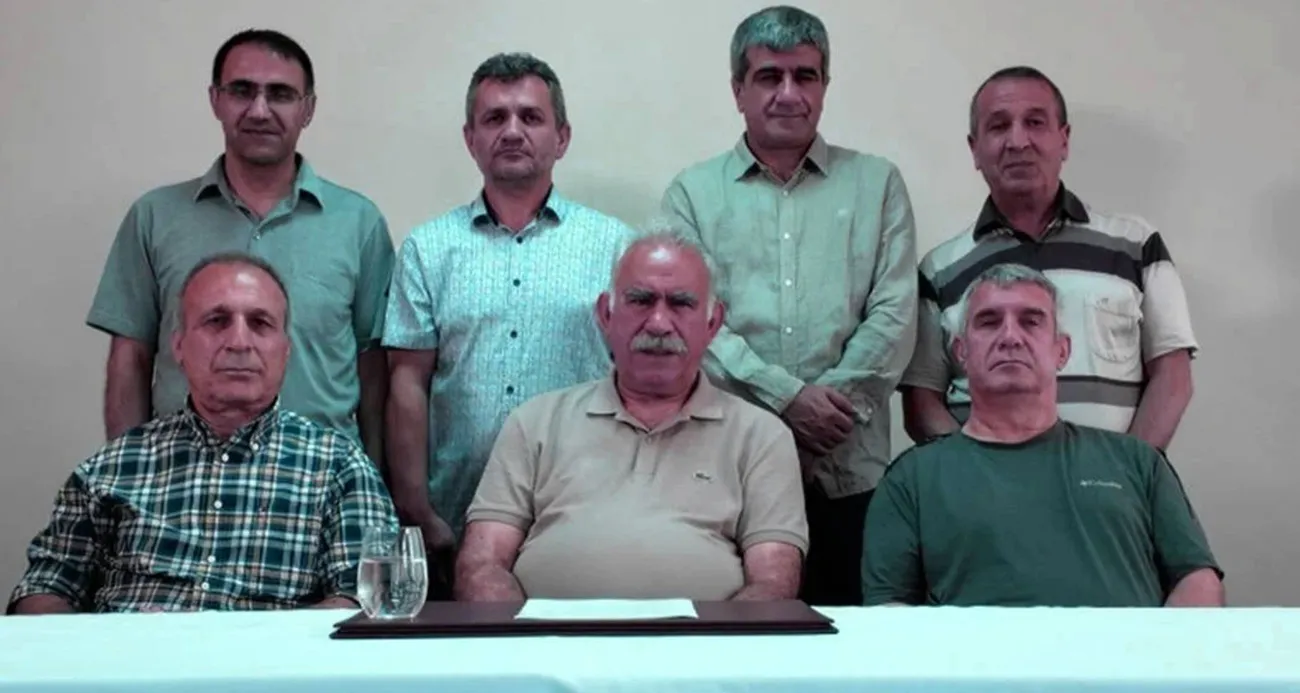 MHP'den dikkat çeken Öcalan önerisi! Komisyonla görüşebilir
