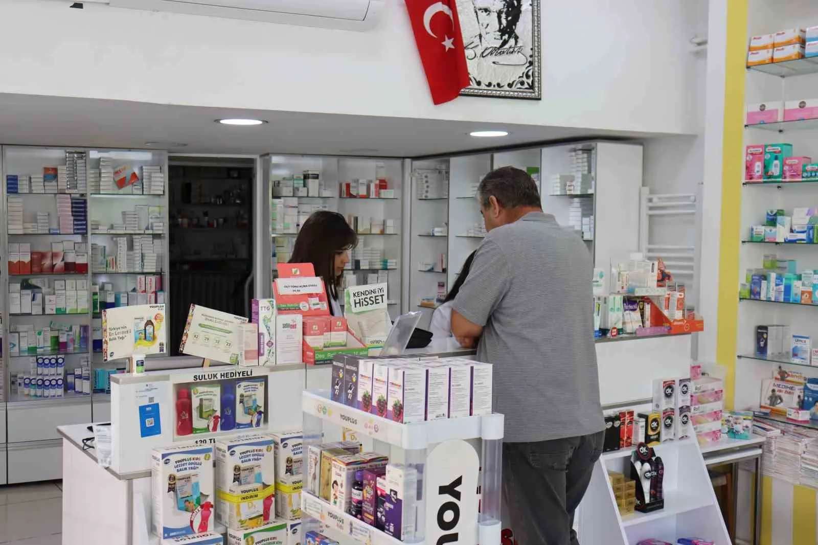Sağlıkta yeni dönem: Sağlık veriniz sizden hızlı davranıyor