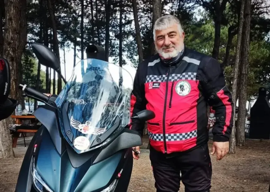 Ahmet Vanlıoğlu Hayatını Kaybetti