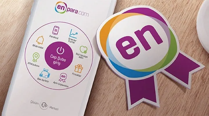 Enpara müşterileri dikkat! IBAN numaraları yenileniyor