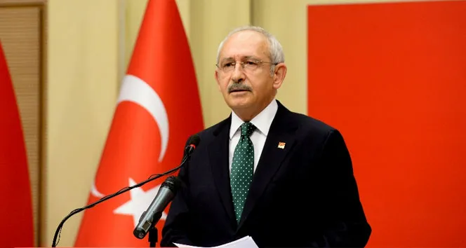 Mehmet Sevigen: Kemal Kılıçdaroğlu CHP'nin Gidişatından Memnun Değil