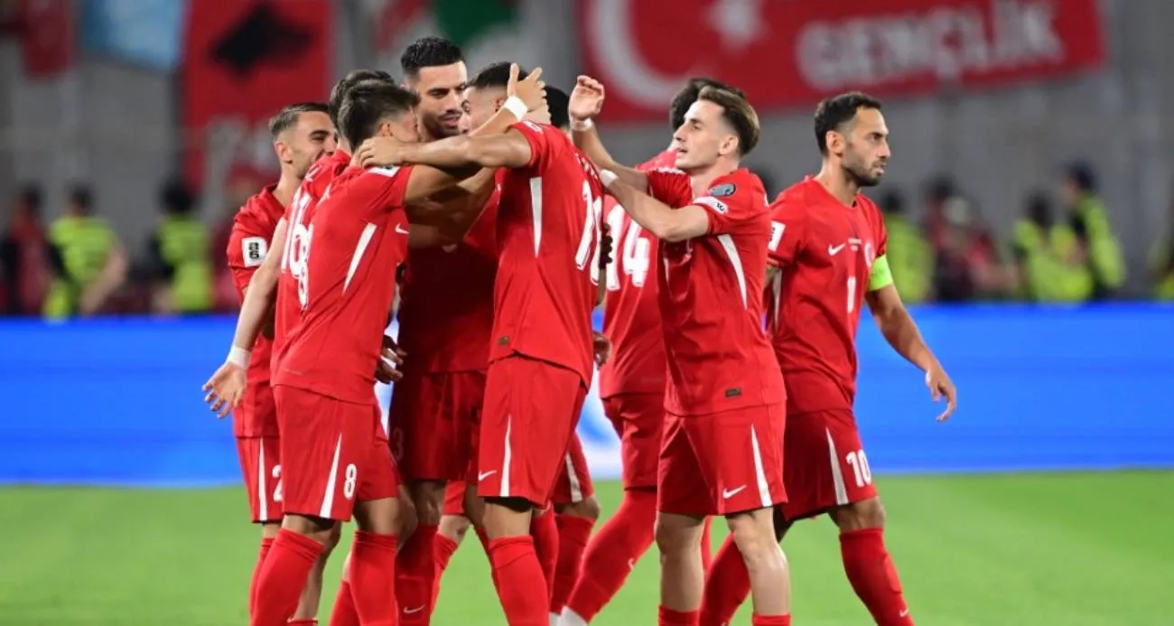 Türkiye – İspanya maçı şifresiz mi, hangi kanalda, saat kaçta? (2026 Dünya Kupası Elemeleri)