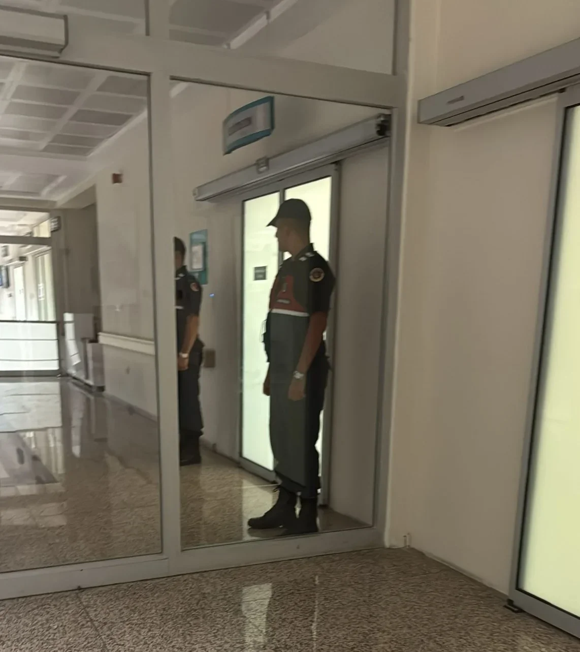 Muhittin Böcek Hastaneye Sevk Edildi