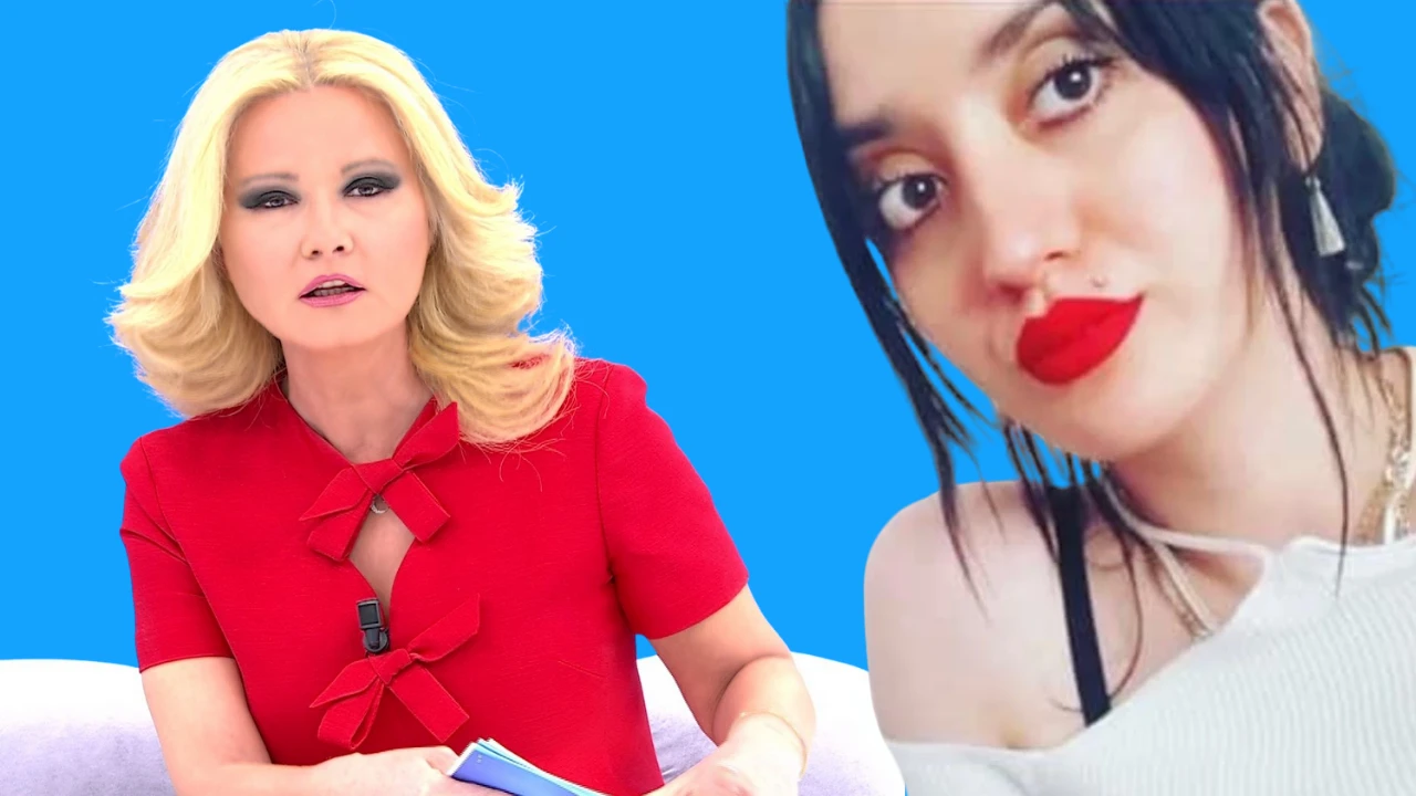 İnegöl'de bir mobilya firmasında çalışan kayıp kadın 48 gün sonra bulundu