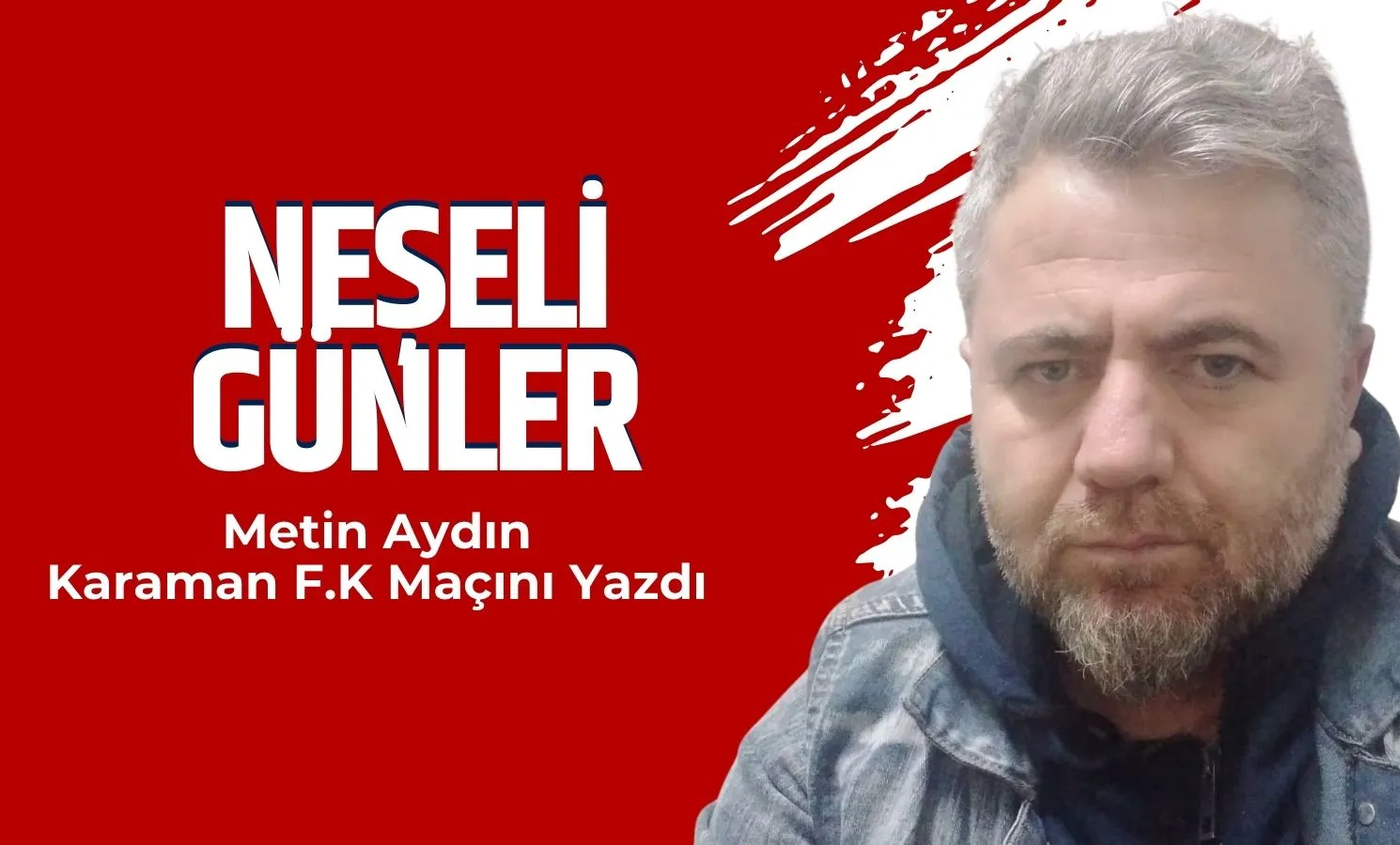 Neşeli Günler