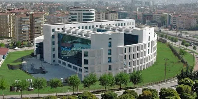 Bursa Emniyet Müdürü Değişti