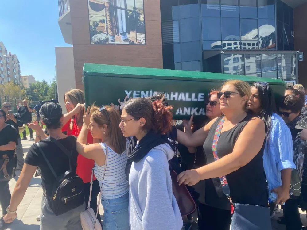 Ülkeyi sarsan kanlı olay! Cenaze Bursa'da defnedilecek