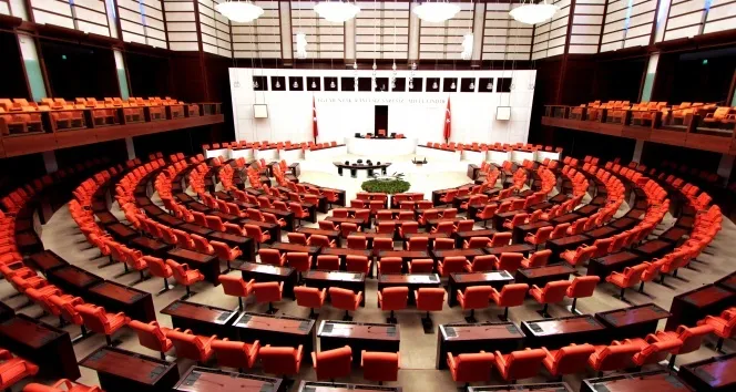 En düşük emekli aylığı için kritik adım! Teklif yarın TBMM’de