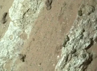 Dünya'nın dışında da yaşam olabilir mi? NASA'dan tarihi keşif
