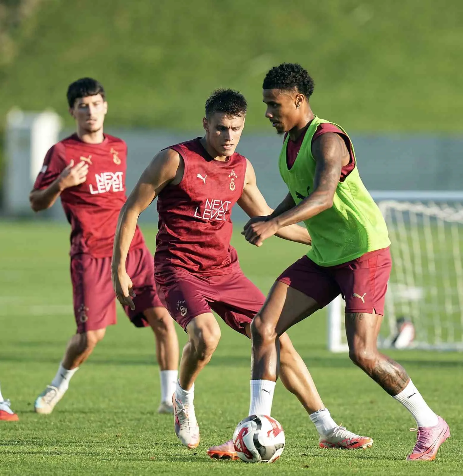Eyüpspor-Galatasaray maçı ne zaman, saat kaçta ve hangi kanalda?