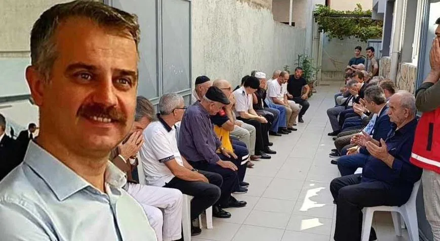 İnegöl şehidi için buluşuyor! Gıyabi cenaze namazı kılınacak