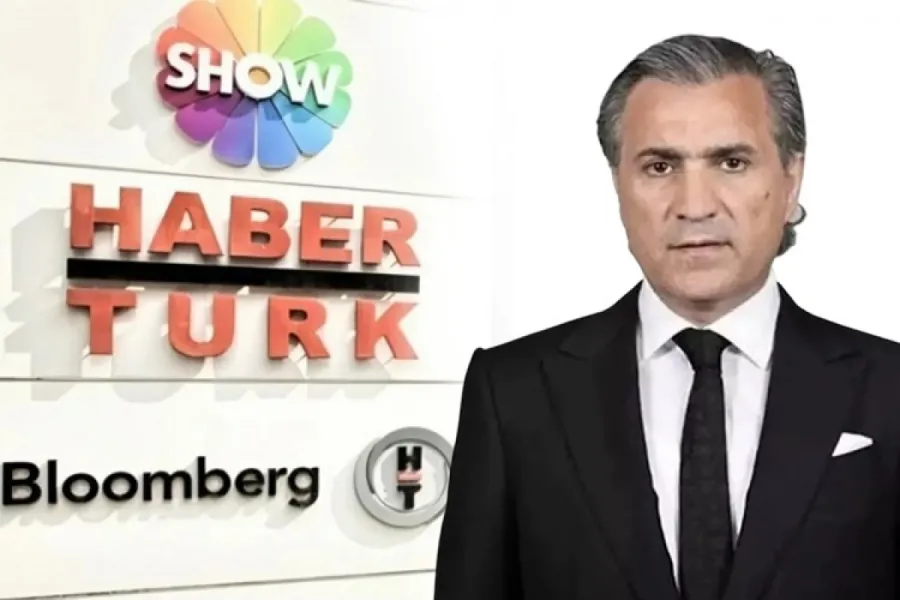 Show TV ve Habertürk’ün sahibi Kemal Can kimdir?