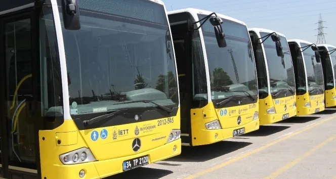 İstanbul’da Toplu Ulaşıma Bir Zam Daha Geliyor