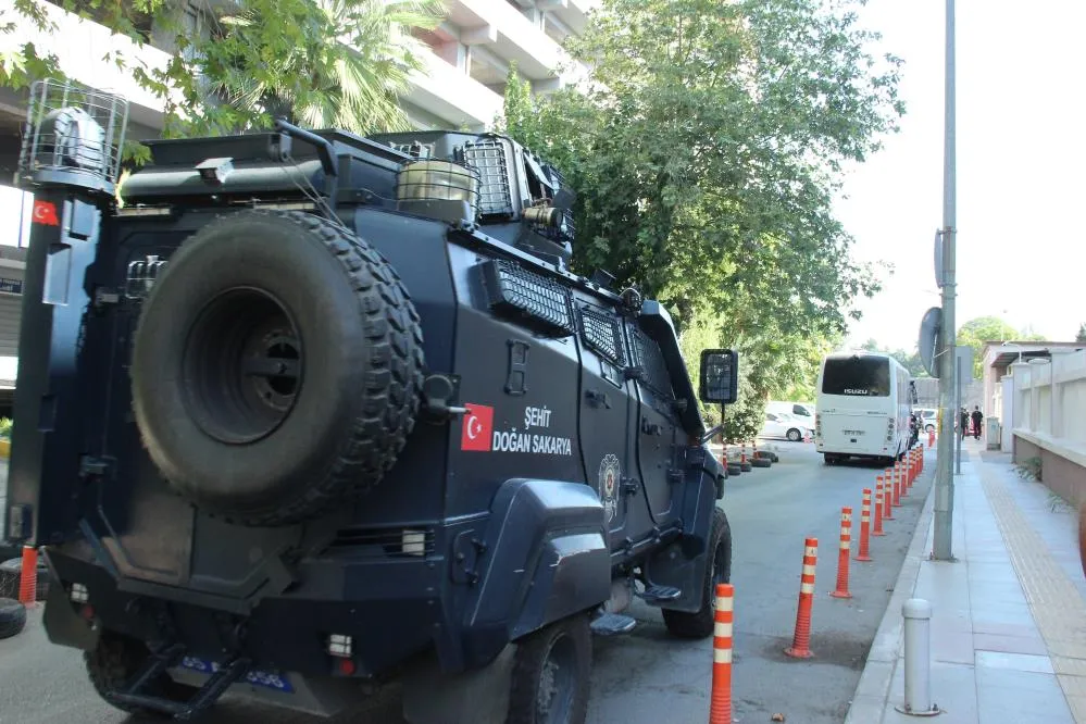Balçova’daki Polis Merkezi Saldırısında Kritik Gelişme