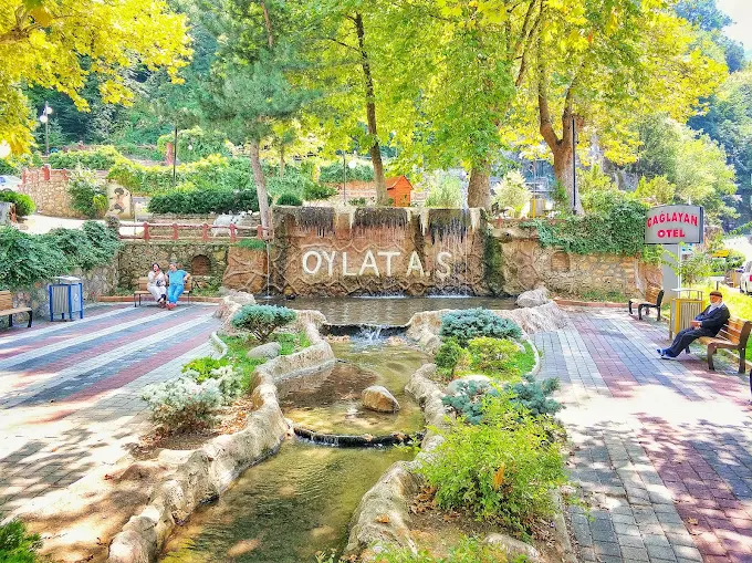 Oylat'la ilgili son dakika kararı!