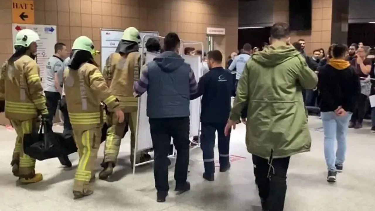 İnegöllü genç İstanbul'da intihar etti