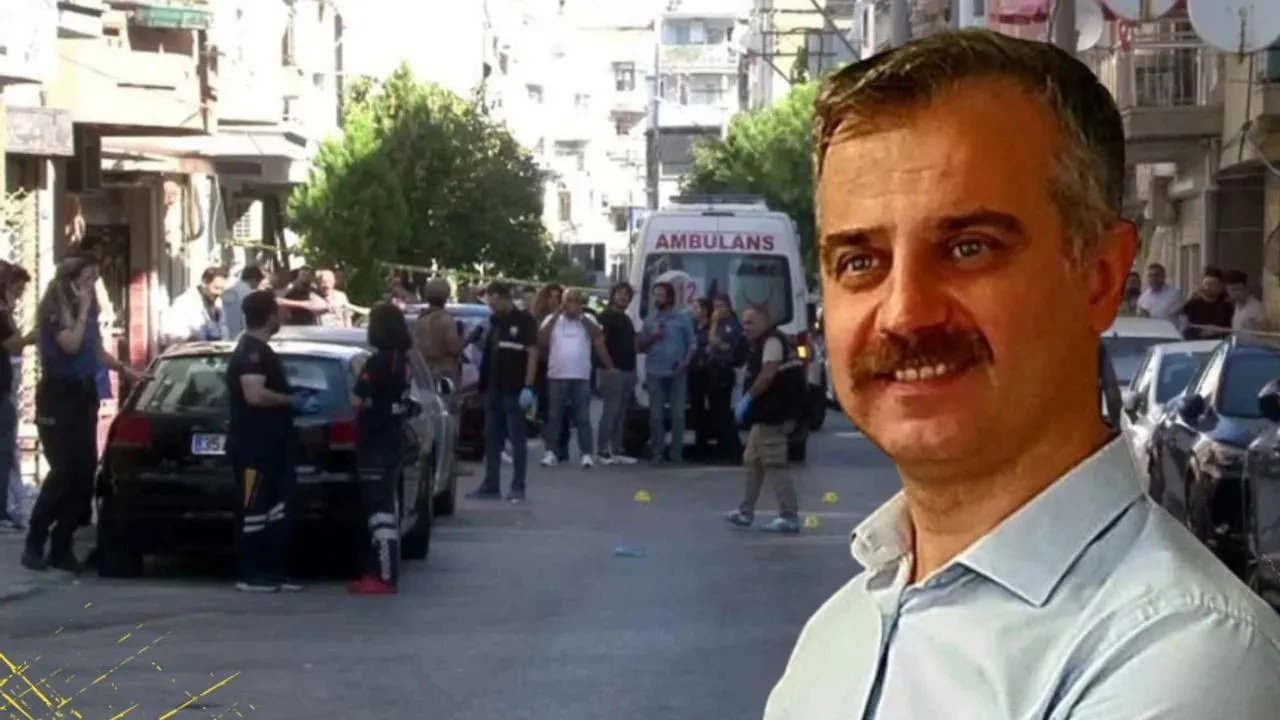Şehidimiz Muhsin Aydemir'in adı Afrika'da yaşatılacak