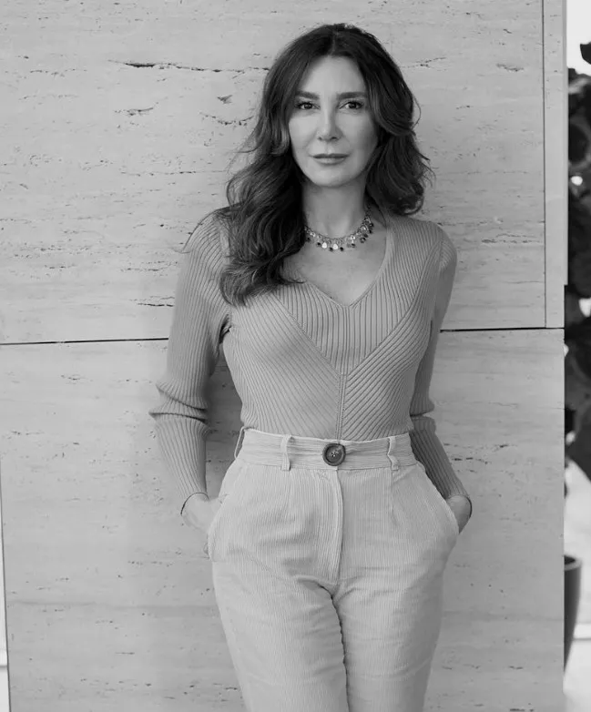 Ali Sabancı’nın eşi Vuslat Doğan Sabancı kimdir, hangi görevlerde bulundu?
