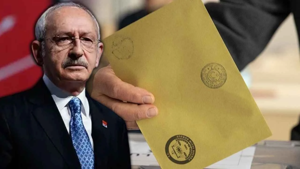 Dev anket yayınlandı! Oy verenler pişman mı?