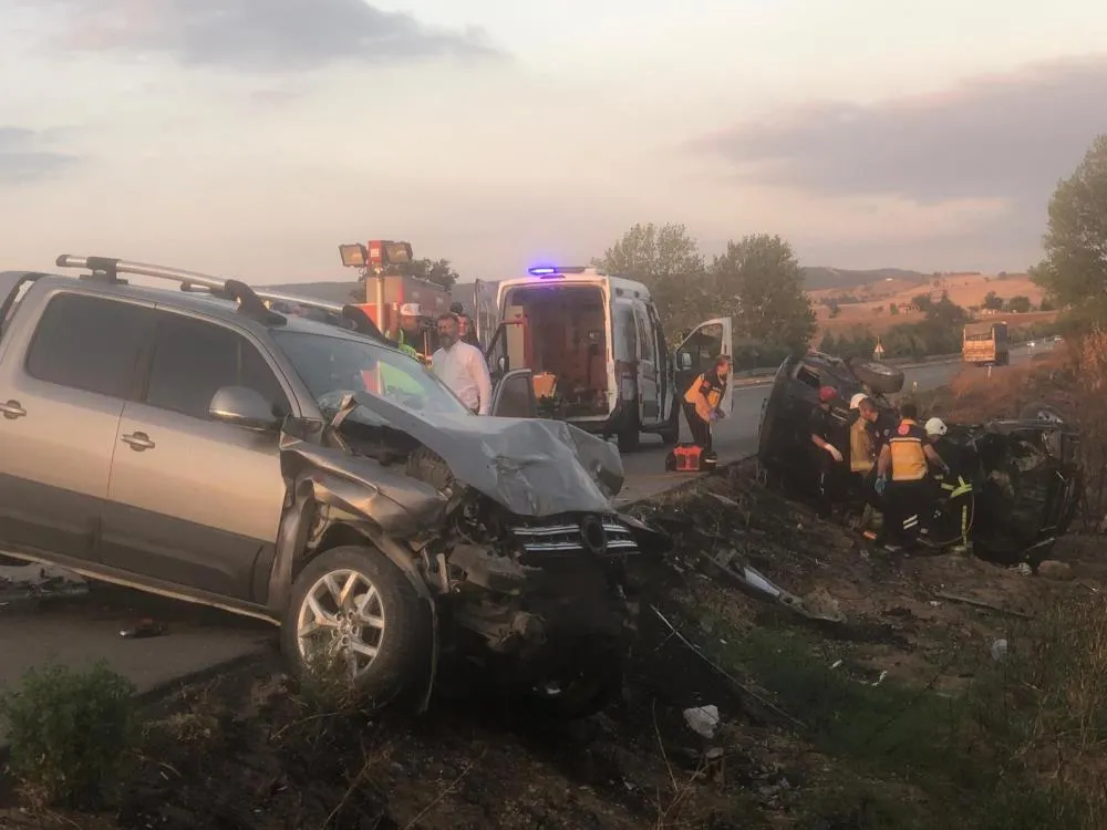 Eski belediye başkanı hayatını kaybetti!