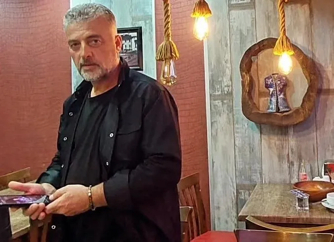 Gençlergücü Camiasının Acı Kaybı