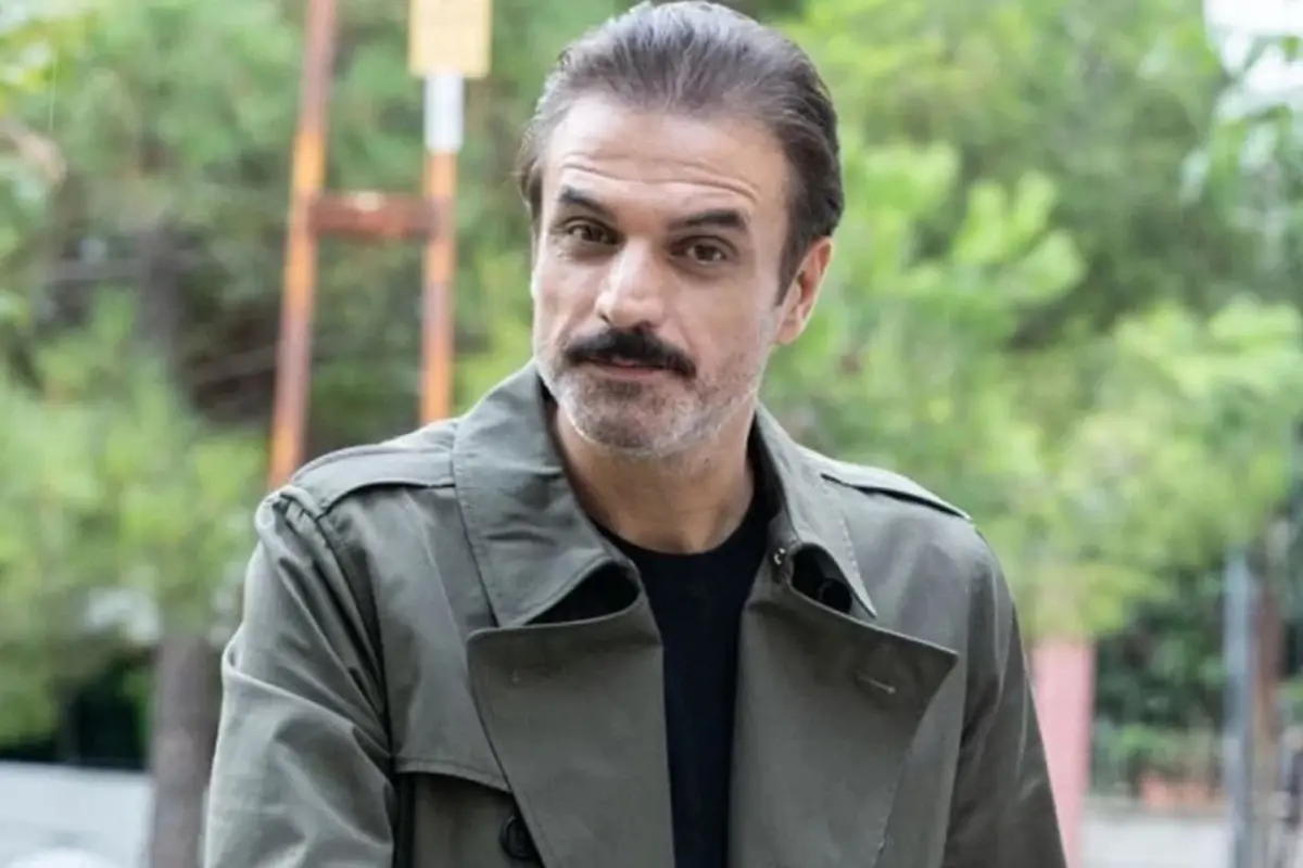 Ünlü oyuncu intihar girişiminde bulundu!