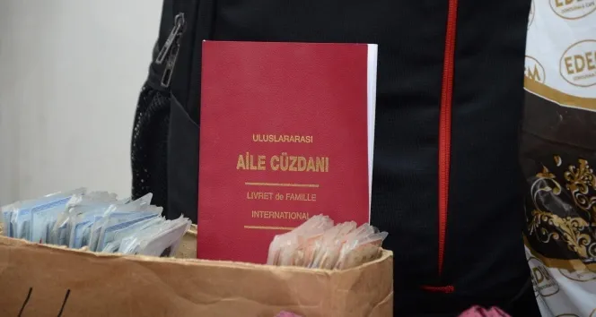 Evlilik öncesi zorunlu eğitim geliyor!